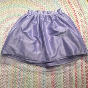 🎀Janie and Jack Girl Skirt